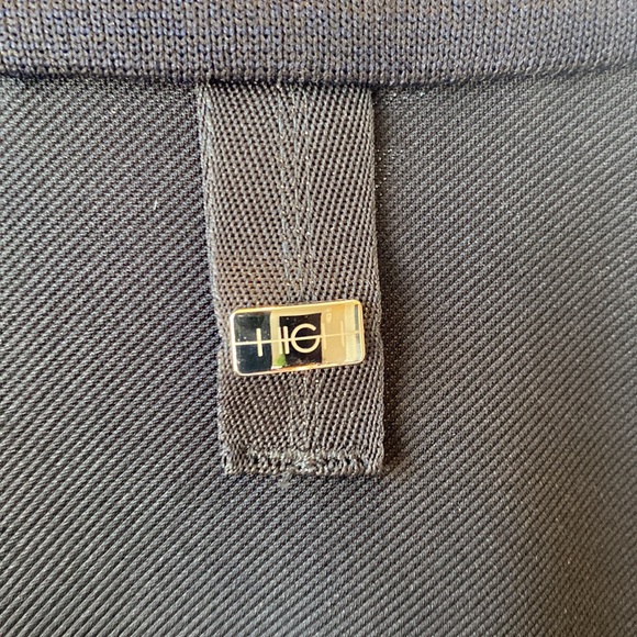 HIGH Tech Baseball Jacket with superb detailing Mint condition - Picture 9 of 13